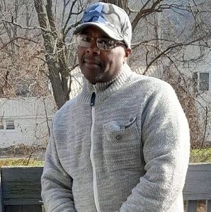 Meet your Posher, Christopher